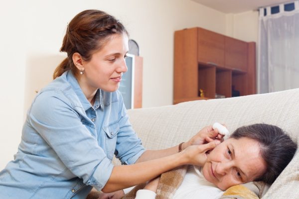 Personal Care Assistant